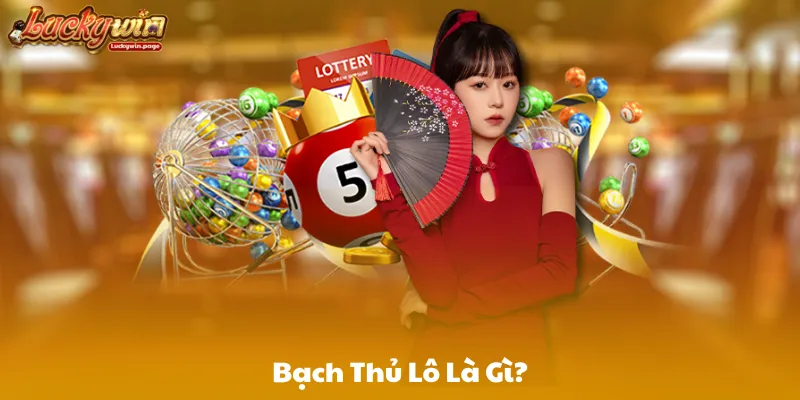 Bạch Thủ Lô Là Gì?