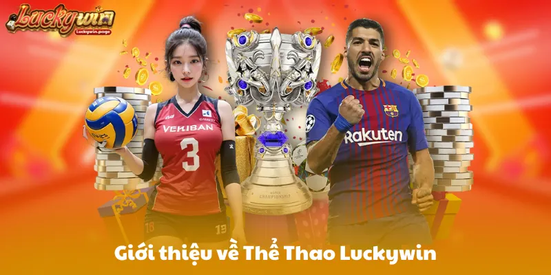 Giới thiệu về Thể Thao Luckywin